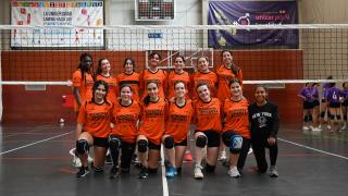 Más de 200 equipos participan en el Campeonato de la Universidad de Zaragoza, “Trofeo Rector”